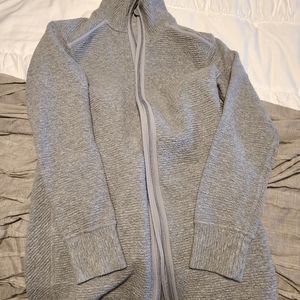 Lululemon Sweater